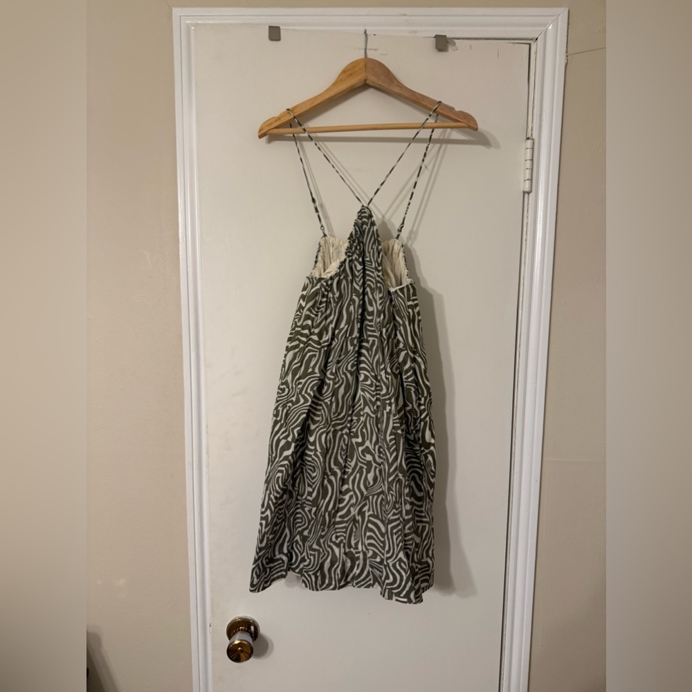 Abercrombie and Fitch Dress